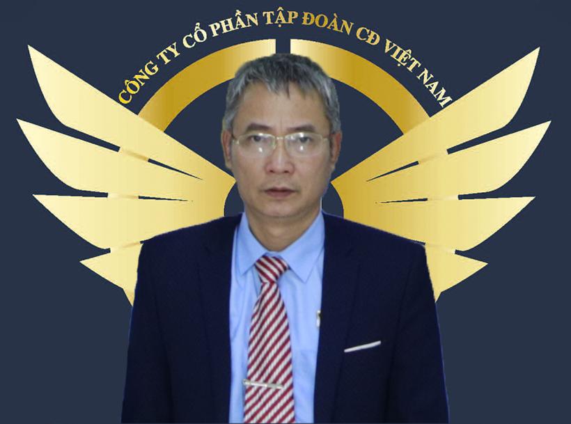 Ông Cao Đài